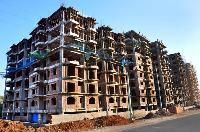 Apartments Construction