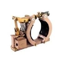 AC Solenoid Brake 4 Inch