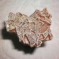 Wooden Decorative Items