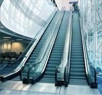 Domestic Escalator