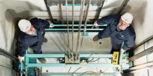 Elevator Repairing Services