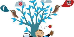 Social Media Advertising Services