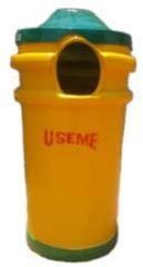 FRP Dustbin