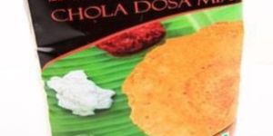 Chola Dosa Mix