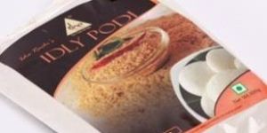 Idli Podi