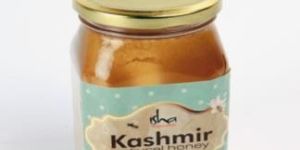 Kashmir Natural Honey