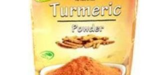 Turmeric Powder