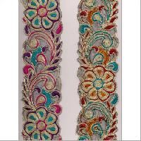 Embroidery Lace