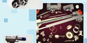 Printing Machine Spare Parts