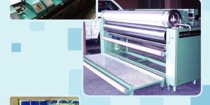 Rotary Printing Screens