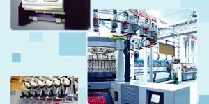 Textile Processing Machinery