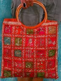 Zari Purses