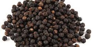 Black Pepper