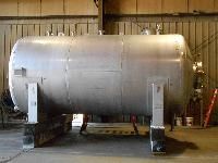 Acid Storage Tank