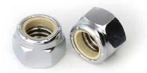 Nyloc Nuts