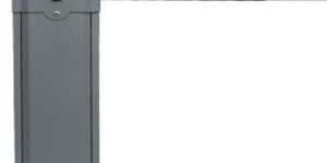 Parking Car Counting System