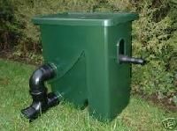 Filter Sieves