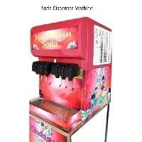 Soda Dispenser Machine