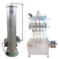 Soda Making Machines