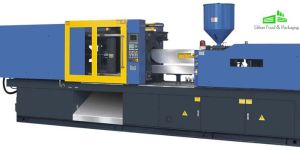 Injection Molding Machine