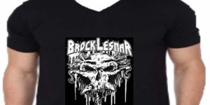 Custom Printed T Shirts