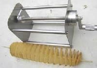 Spiral Potato Cutter