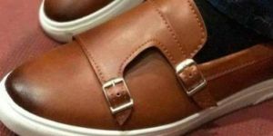 Mens Loafer Shoes