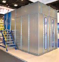 Humidification Plant