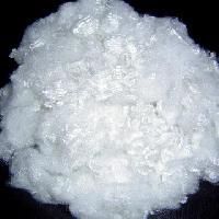 Regenerated Polyester Fiber