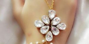 Buy Handmade Hand Accessory Handmade Hand Accessory