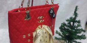 Chanel Paris Handbags