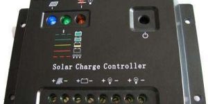 Solar Charge Controllers