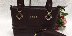 Zara Handbags
