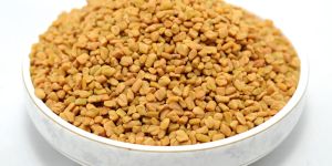 Fenugreek Seeds