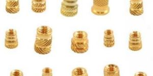 Brass Molding Insert