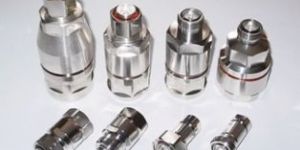 SURGE PROTECTORS & ACCESSORIES