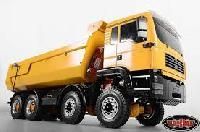 Heavy Earth Moving Equipments