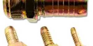 HYDRAULIC MALE FITTINGS