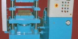 P.L.C Control Pillar Type Automatic Hydraulic Press Machine
