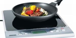 Induction Cooker