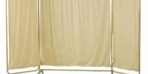 Hospital Bedside Screens