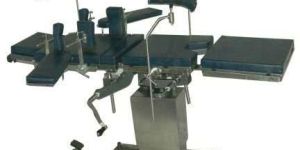 Hydraulic Operation Table