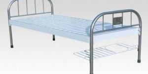SS Penal Regular Hospital Bed