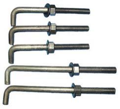 Foundation Bolts