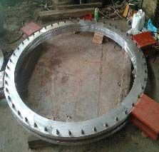 Metal Flanges