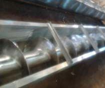 Screw Conveyors