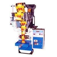 Chocolate Pouch Packing Machine