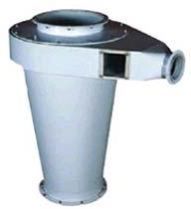 Horizontal Cyclone Separator