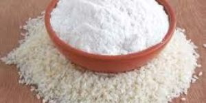 White Rice Flour