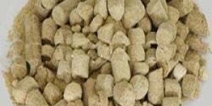 Deoiled Rice Bran Cake